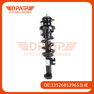 Mini R55 R56 R57 OEM 33526853965 33526778567 Máy hút va chạm phía sau
