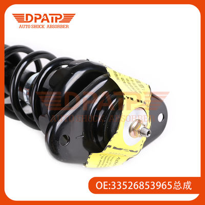 Mini R55 R56 R57 OEM 33526853965 33526778567 Máy hút va chạm phía sau