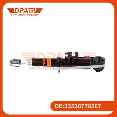 Mini R55 R56 R57 OEM 33526853965 33526778567 Máy hút va chạm phía sau