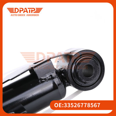 Mini R55 R56 R57 OEM 33526853965 33526778567 Máy hút va chạm phía sau