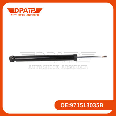 Xe ô tô phía trước hệ thống treo cảm ứng Amsorber cú sốc 971413031E cho Porsche Panamera 971