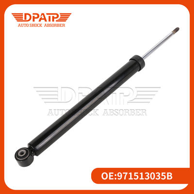Xe ô tô phía trước hệ thống treo cảm ứng Amsorber cú sốc 971413031E cho Porsche Panamera 971
