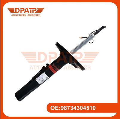 Porsche Boxster / Cayman 98734304510 Bộ đệm rung cảm ứng phía trước