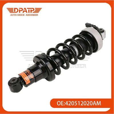 Audi R8 OE 420512019AM 420512020AM Vòng cuộn điện phía sau trên máy hấp thụ sốc