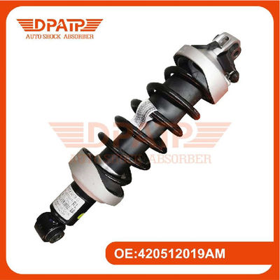 Audi R8 OE 420512019AM 420512020AM Vòng cuộn điện phía sau trên máy hấp thụ sốc