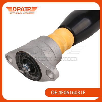 Audi A6 C6 Máy giảm áp treo cảm ứng 4F0616031F 4F0616032F Máy hấp thụ va chạm