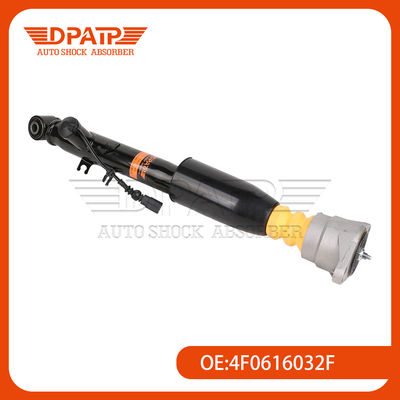 Audi A6 C6 Máy giảm áp treo cảm ứng 4F0616031F 4F0616032F Máy hấp thụ va chạm