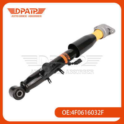 Audi A6 C6 Máy giảm áp treo cảm ứng 4F0616031F 4F0616032F Máy hấp thụ va chạm