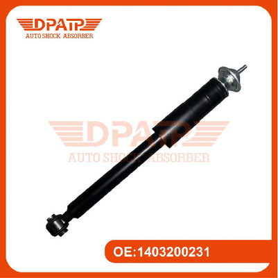 Xưởng sản xuất sốc phía sau xe 1403200231 Mercedes Benz đơn giản thấm sốc bán lẻ
