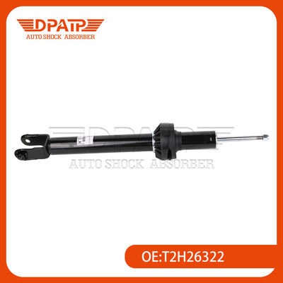 T2H26322 Bộ đệm ngậm va chạm phía trước cho Jaguar XF XJ F-PACE