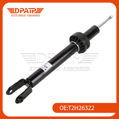 T2H26322 Bộ đệm ngậm va chạm phía trước cho Jaguar XF XJ F-PACE