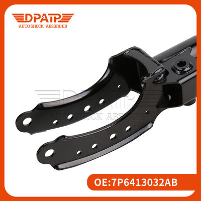 7P6413032AB 7P6413031AB Bộ ghép đệm hấp thụ va chạm trên cuộn dây cho VW Touareg