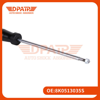 Máy giảm áp khí 8K0513035S Máy giảm va chạm phía sau cho Audi A4 S4 Avant Quattro