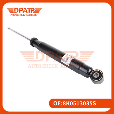 Máy giảm áp khí 8K0513035S Máy giảm va chạm phía sau cho Audi A4 S4 Avant Quattro
