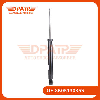 Máy giảm áp khí 8K0513035S Máy giảm va chạm phía sau cho Audi A4 S4 Avant Quattro