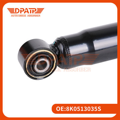 Máy giảm áp khí 8K0513035S Máy giảm va chạm phía sau cho Audi A4 S4 Avant Quattro