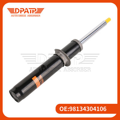 Porsche Cayman Mặt trước Chất hấp thụ cú sốc 98134304106 OEM Nhà sản xuất phụ tùng ô tô