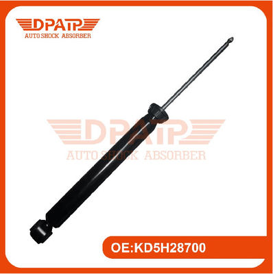Máy hút sốc phía sau Mazda KD5H28700 cho CX-5 2017 Nhà máy phụ tùng ô tô
