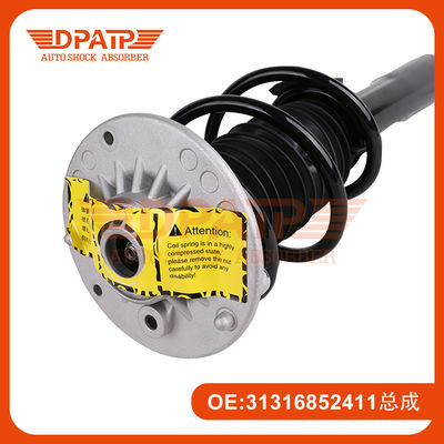 MINI F56 F55 Bộ ghép đệm hấp thụ sốc phía trước 31316852411 31316852412