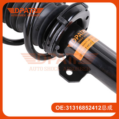 MINI F56 F55 Bộ ghép đệm hấp thụ sốc phía trước 31316852411 31316852412
