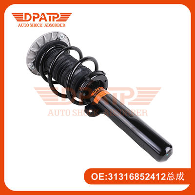 MINI F56 F55 Bộ ghép đệm hấp thụ sốc phía trước 31316852411 31316852412
