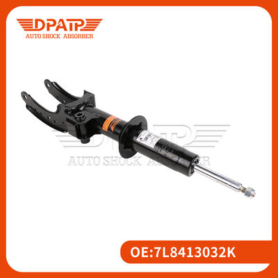OEM 7L8413031K 7L8413032K Audi Q7 Máy hút sốc phía trước cho ô tô