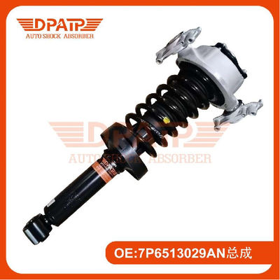 Volkswagen Touareg 7P6513029AN 7P6513030AN OEM Coil phía sau trên máy hấp thụ sốc