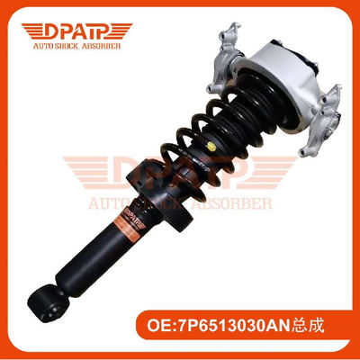 Volkswagen Touareg 7P6513029AN 7P6513030AN OEM Coil phía sau trên máy hấp thụ sốc