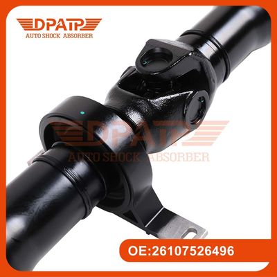 26107526496 Lưỡi trục phía sau mới cho BMW E66 2005