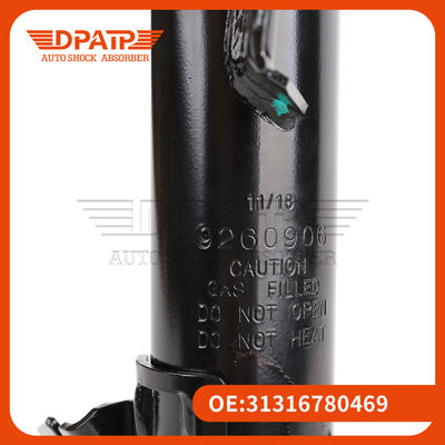 Bộ phận ô tô Máy hút sốc ô tô 31316780468 31316780469 MINI R50
