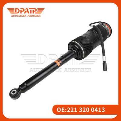 Ống treo phía sau 2213200313 2213200413 Mercedes-Benz S Class Thử động lực