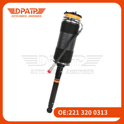 Ống treo phía sau 2213200313 2213200413 Mercedes-Benz S Class Thử động lực