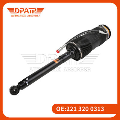 Ống treo phía sau 2213200313 2213200413 Mercedes-Benz S Class Thử động lực