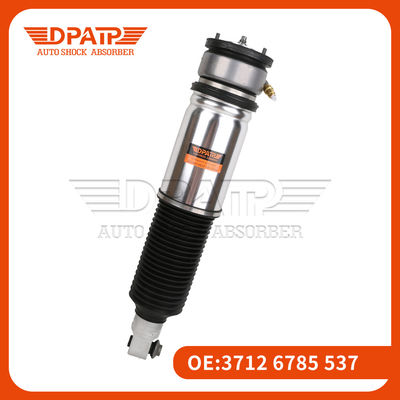 BMW E65 E66 Máy hút sốc không khí phía sau 37126785537 37126785538