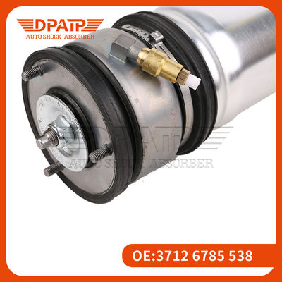 BMW E65 E66 Máy hút sốc không khí phía sau 37126785537 37126785538