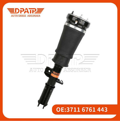 BMW E53 Lái treo không khí 37116761443 37116761444 Lái treo phía trước