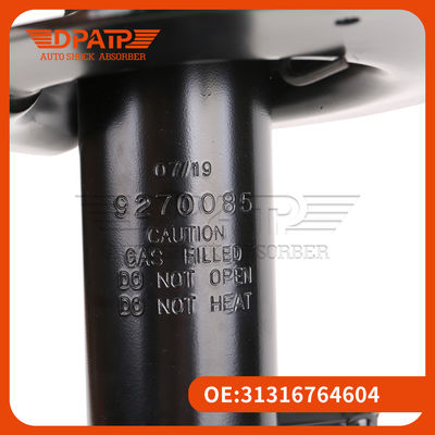 31316764604 31316764603 Máy hấp thụ cú sốc đơn giản phía trước cho BMW X5 E53