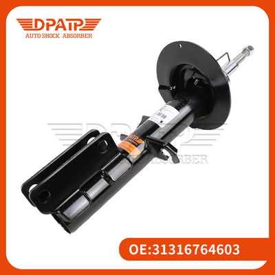 31316764604 31316764603 Máy hấp thụ cú sốc đơn giản phía trước cho BMW X5 E53