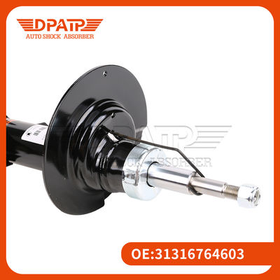 31316764604 31316764603 Máy hấp thụ cú sốc đơn giản phía trước cho BMW X5 E53