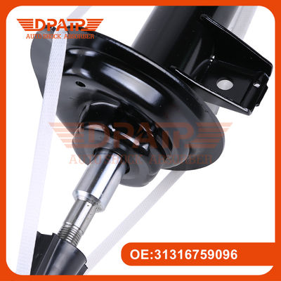 BMW E46 31316759095 31316759096 Máy hút sốc xe phía trước