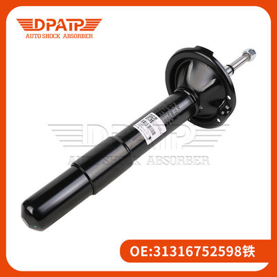 Máy hút sốc phía trước 31316752597 31316752598 cho BMW E66 E65