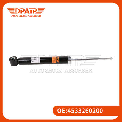 Máy hút sốc phía sau 4533260200 cho Mercedes-Benz 453 Smart Coupe