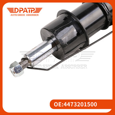 Máy hút sốc phía trước thủy lực cho Mercedes-Benz V Class 4473201500