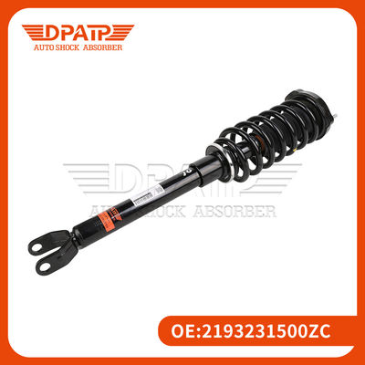 Bộ sợi dây chuyền phía trước trên máy hấp thụ sốc 2193230400 cho Mercedes-Benz CLS Class
