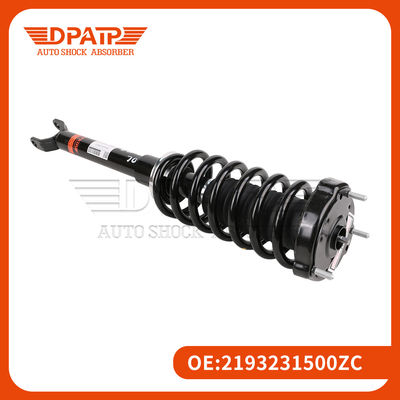 Bộ sợi dây chuyền phía trước trên máy hấp thụ sốc 2193230400 cho Mercedes-Benz CLS Class
