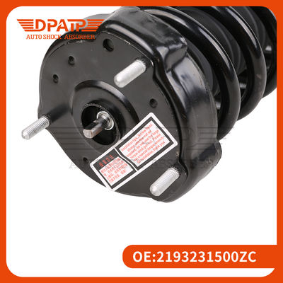 Bộ sợi dây chuyền phía trước trên máy hấp thụ sốc 2193230400 cho Mercedes-Benz CLS Class