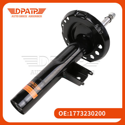 Máy đệm phía trước xe 1773231500 1773231600 cho Mercedes-Benz A Class 2019-2025