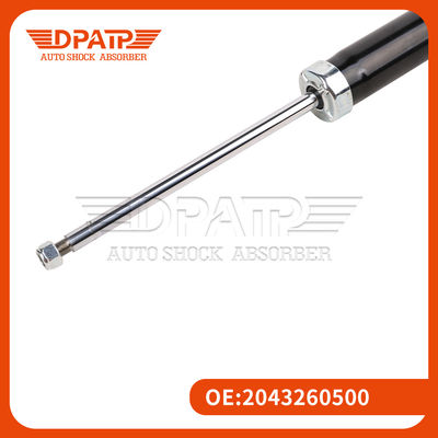 Mercedes-Benz Ống hút sốc phía sau 2043260500 OEM Chiếc xe