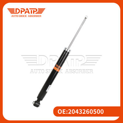 Mercedes-Benz Ống hút sốc phía sau 2043260500 OEM Chiếc xe