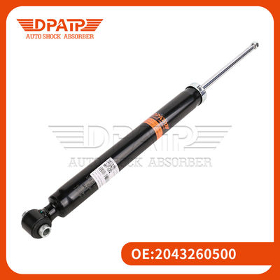 Mercedes-Benz Ống hút sốc phía sau 2043260500 OEM Chiếc xe